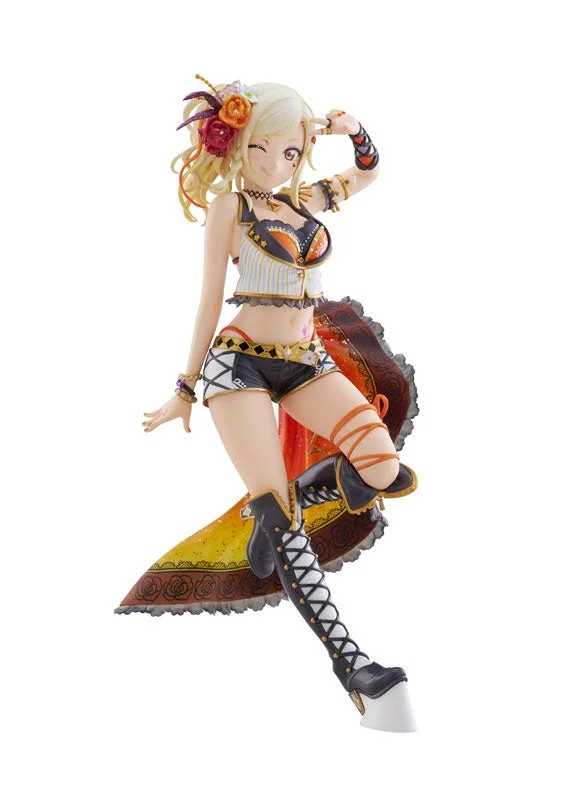 宮下 愛 フィギュア 全身