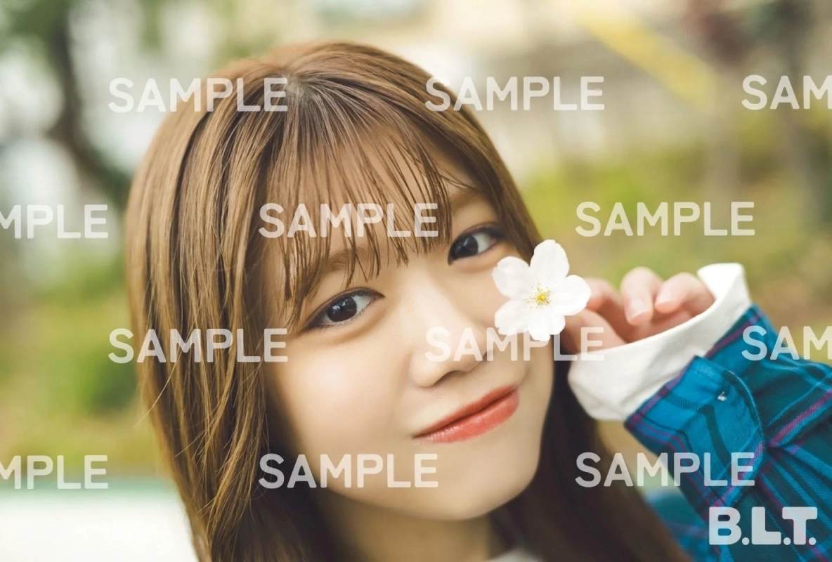 武元唯衣 ポストカード