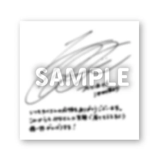 Instagramキャンペーンのサンプル