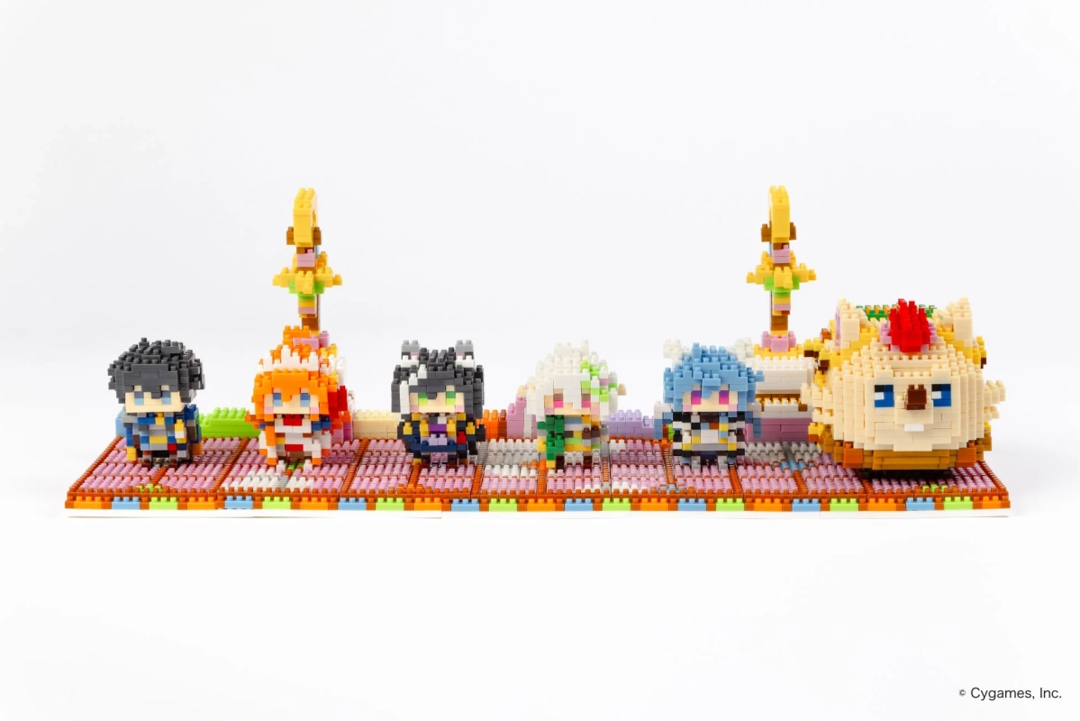 プリンセスコネクト！Re:Dive