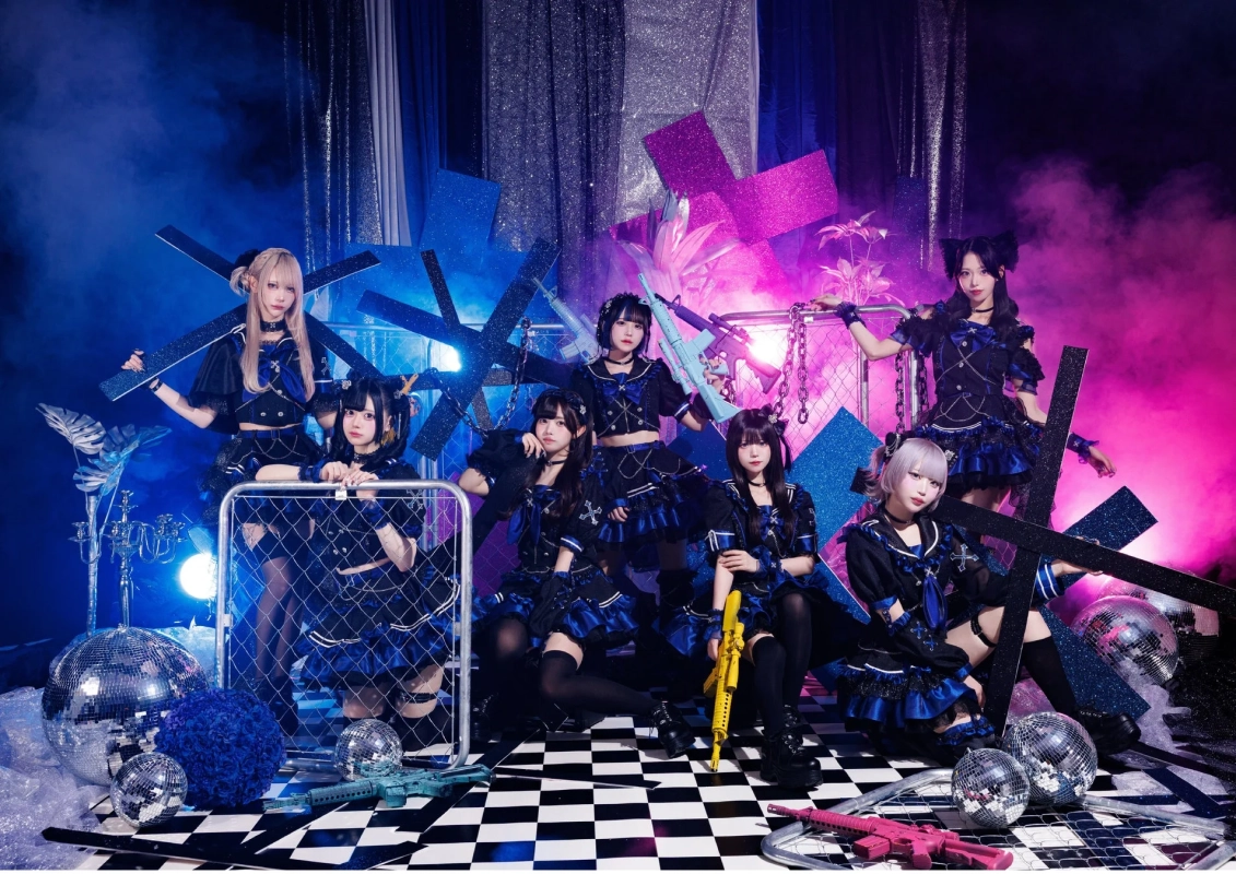 VVSiSグループ写真