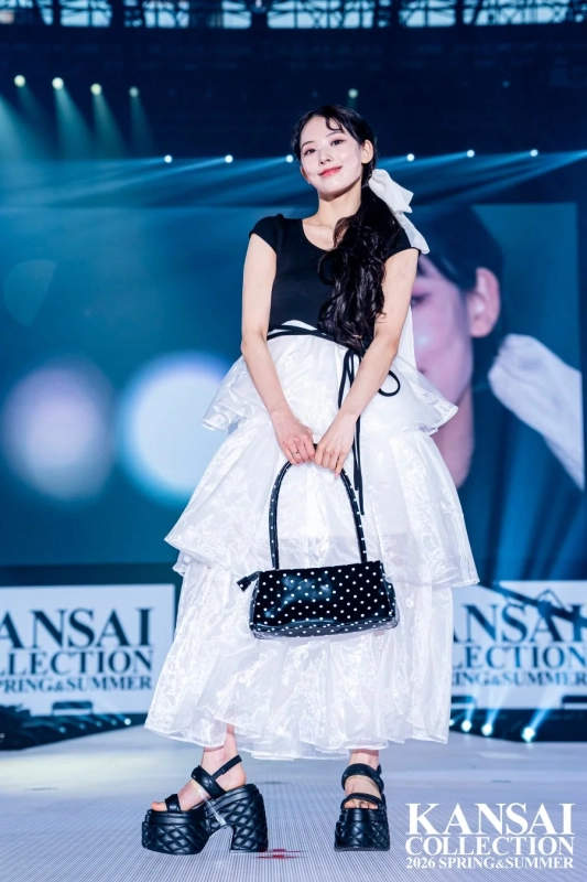 JINI ファッションステージ