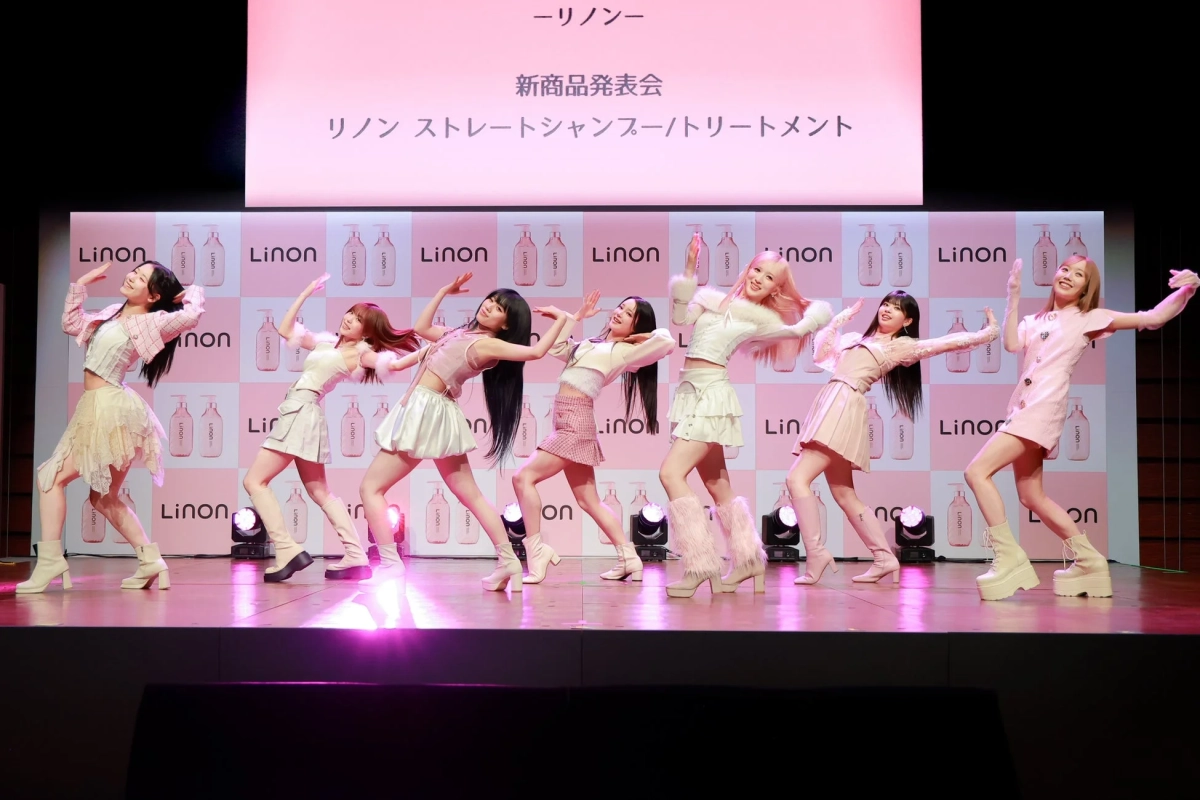 ME:Iのパフォーマンス