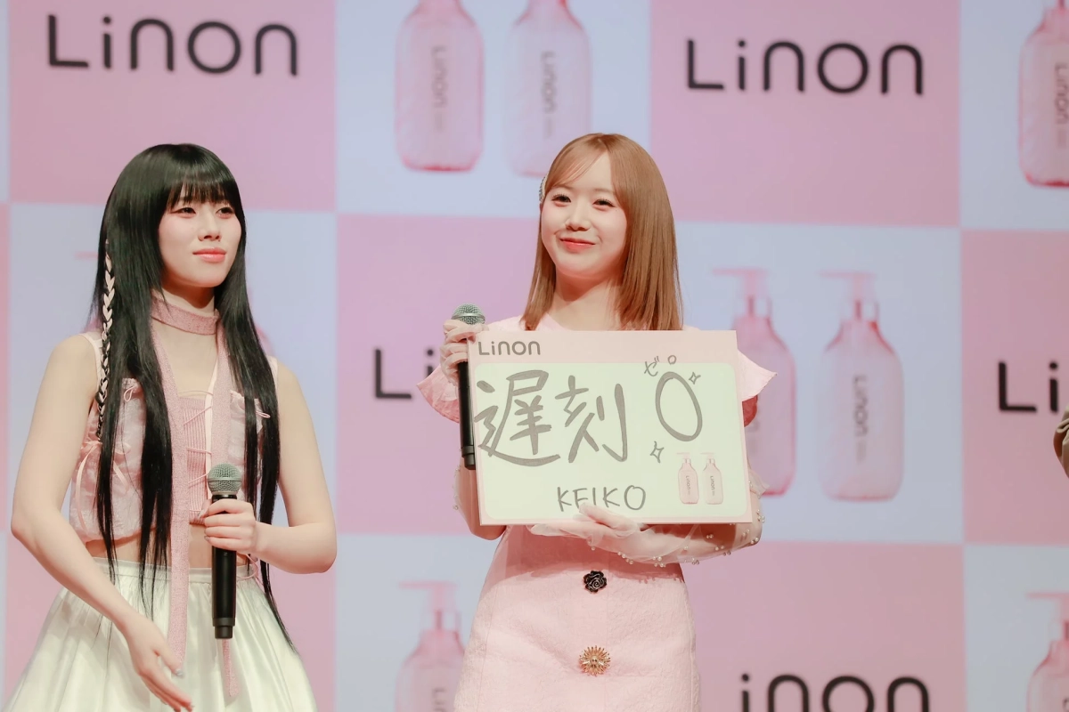 KEIKOさんのメッセージ