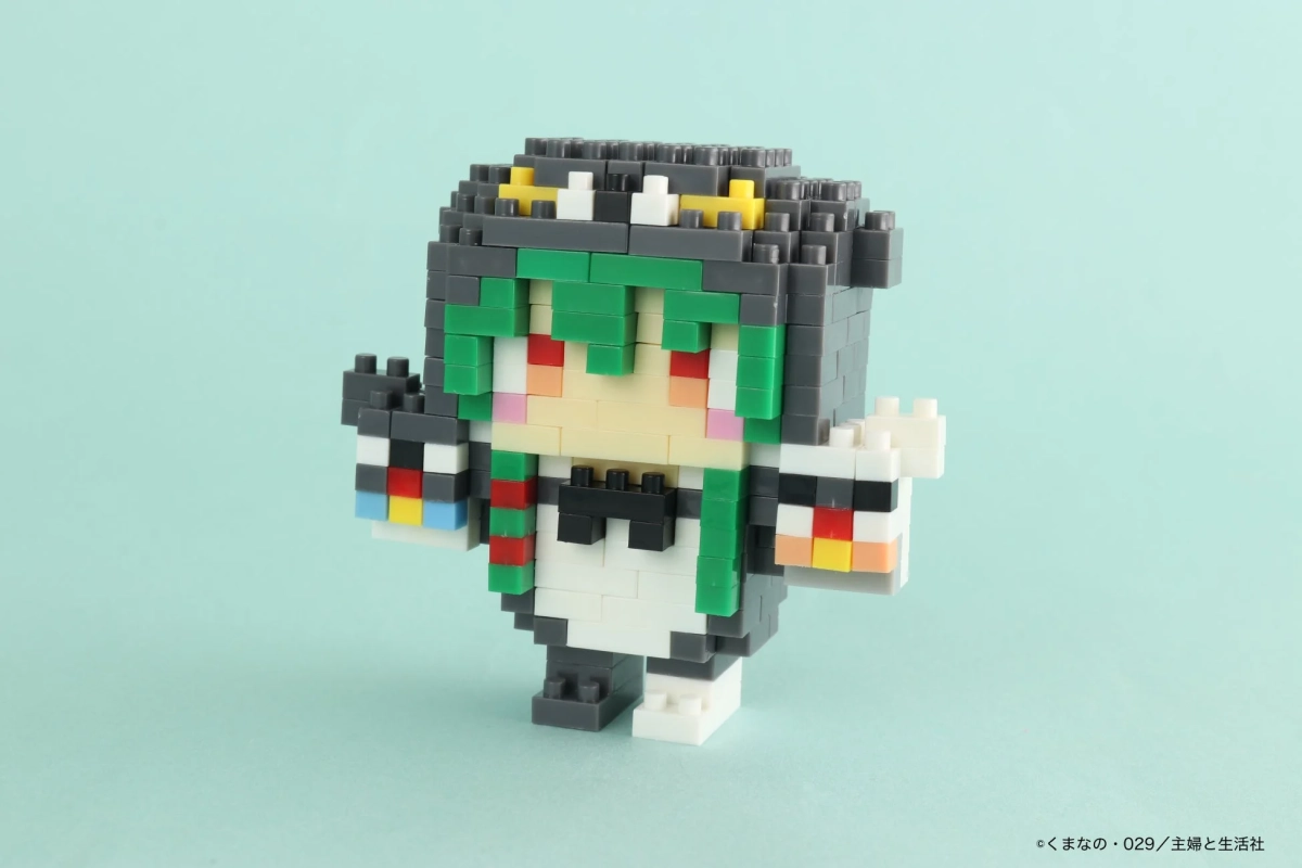 くまクマ熊ベアー