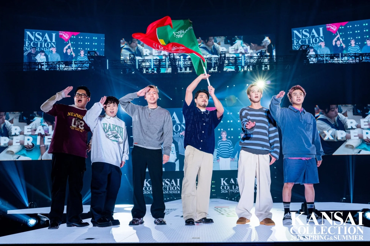 ヴェールルージュ 美容専門学校 スペシャルステージ