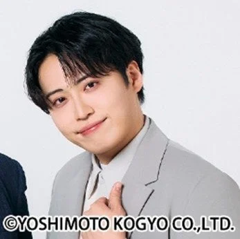 レインボー池田直人さんの写真