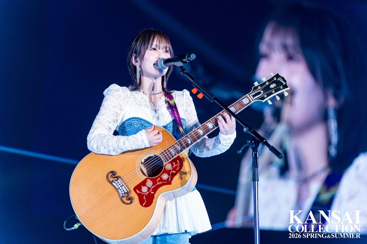 山本彩 ライブステージ