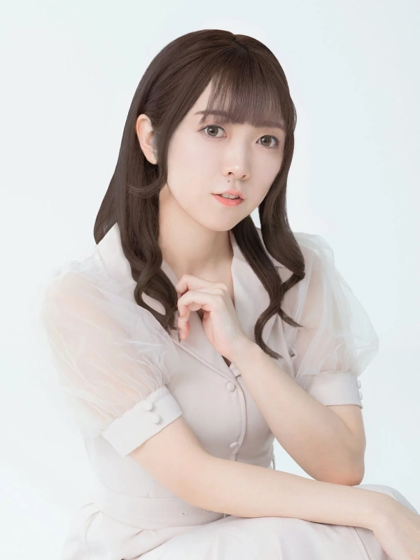 西尾夕香のポートレート写真