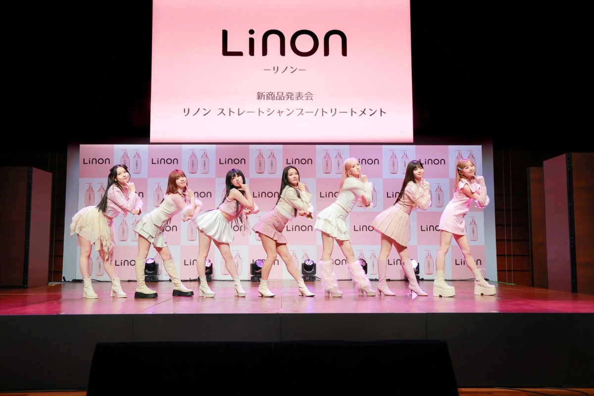 ME:Iのパフォーマンス