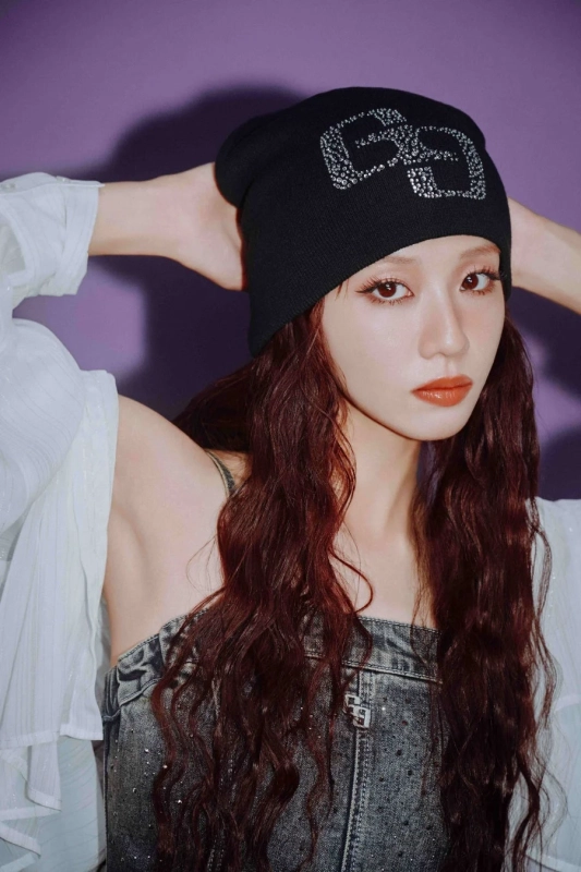 GYDA 2026 SPRING COLLECTION カジュアルスタイル