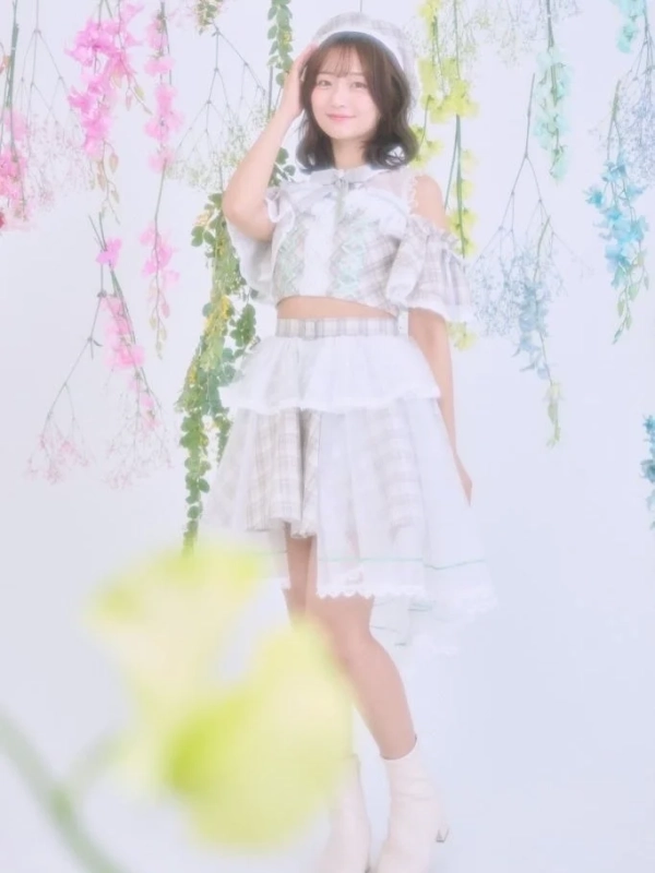 Chuu♡Cuteメンバーイメージ