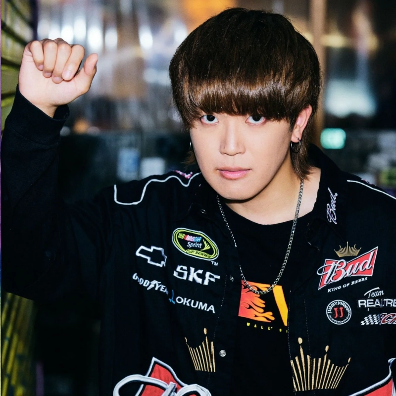 ナナヲアカリさん（スタジオ）