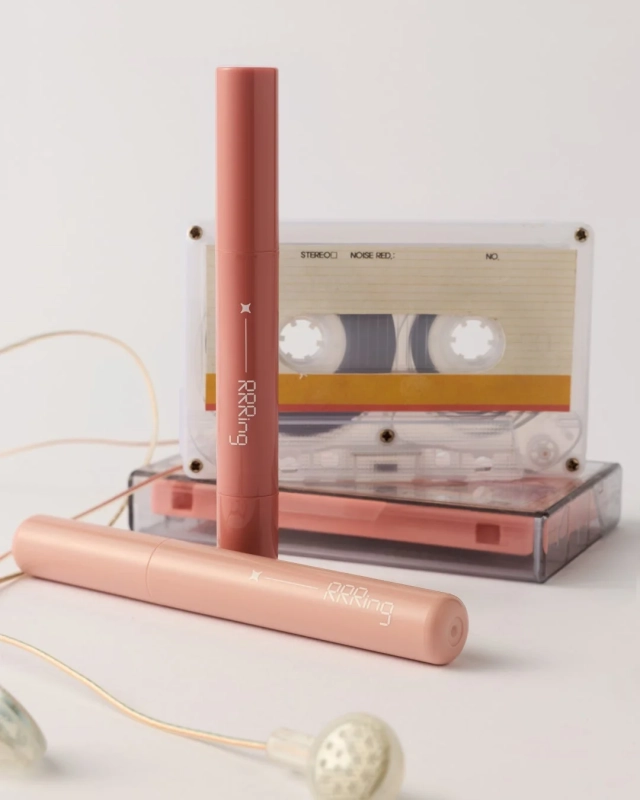 リリリング オーバーリップスティックの製品画像