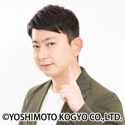 ダンビラムーチョ大原優一