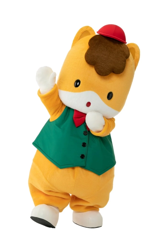 ぐんまちゃんのプロフィール画像