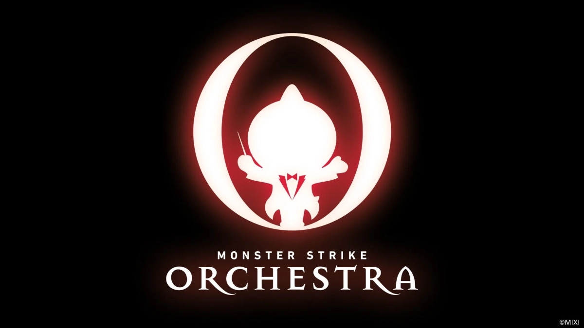 MONSTER STRIKE ORCHESTRA