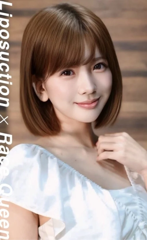 悠 Yuのポートレート