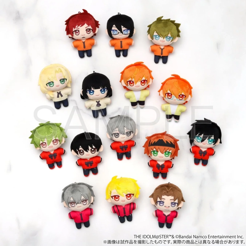 ぬいパル商品画像1