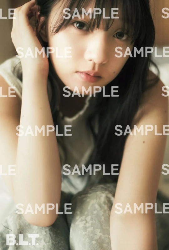 海邉朱莉 ポストカード