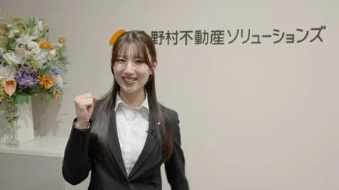 新入社員のコメント