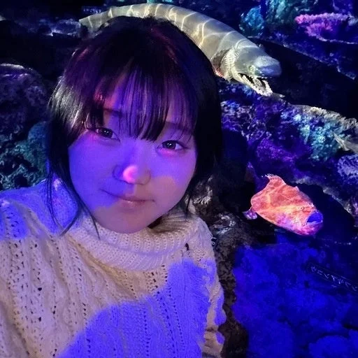 磁石祭製作委員会委員長 小倉 美音さん