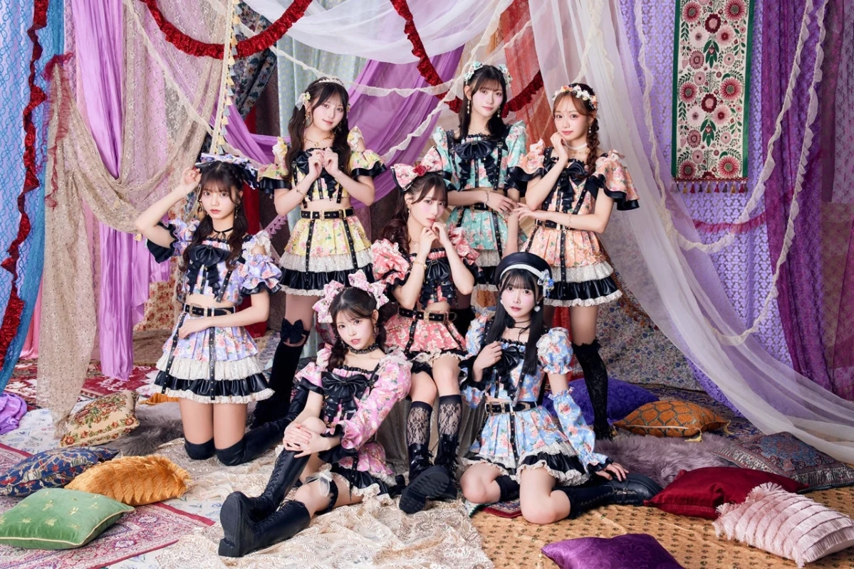 fav meグループ写真