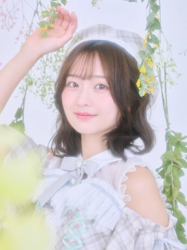 Chuu♡Cuteメンバーイメージ