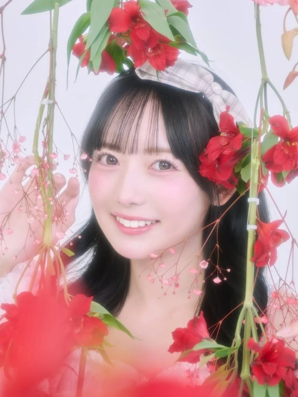 Chuu♡Cuteメンバーイメージ