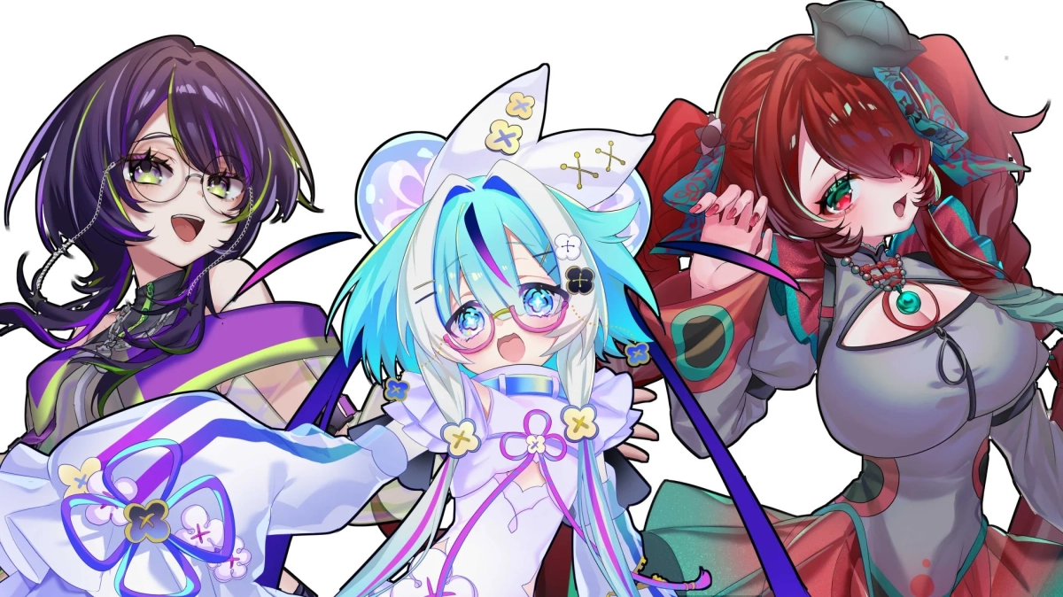 Pulsetitch!!!ユニット