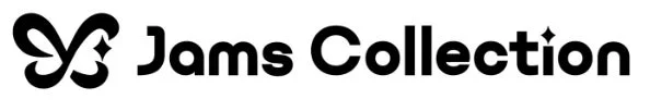 Jams Collectionロゴ