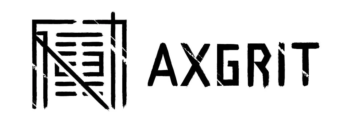 AXGRITロゴ