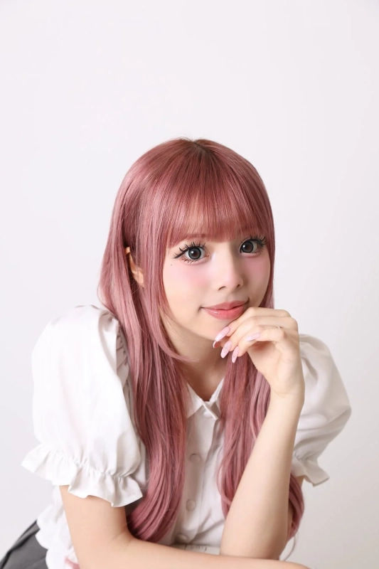 ナレーションを担当したあいささん