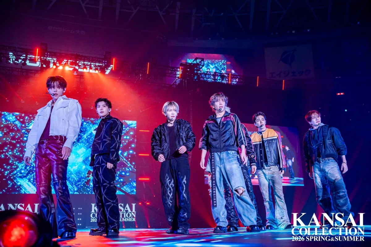 MODYSSEY パフォーマンス