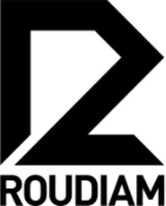 ROUDIAMロゴ
