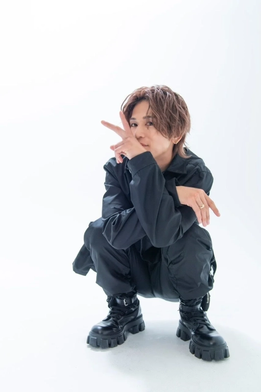 ginjiroさんのポートレート