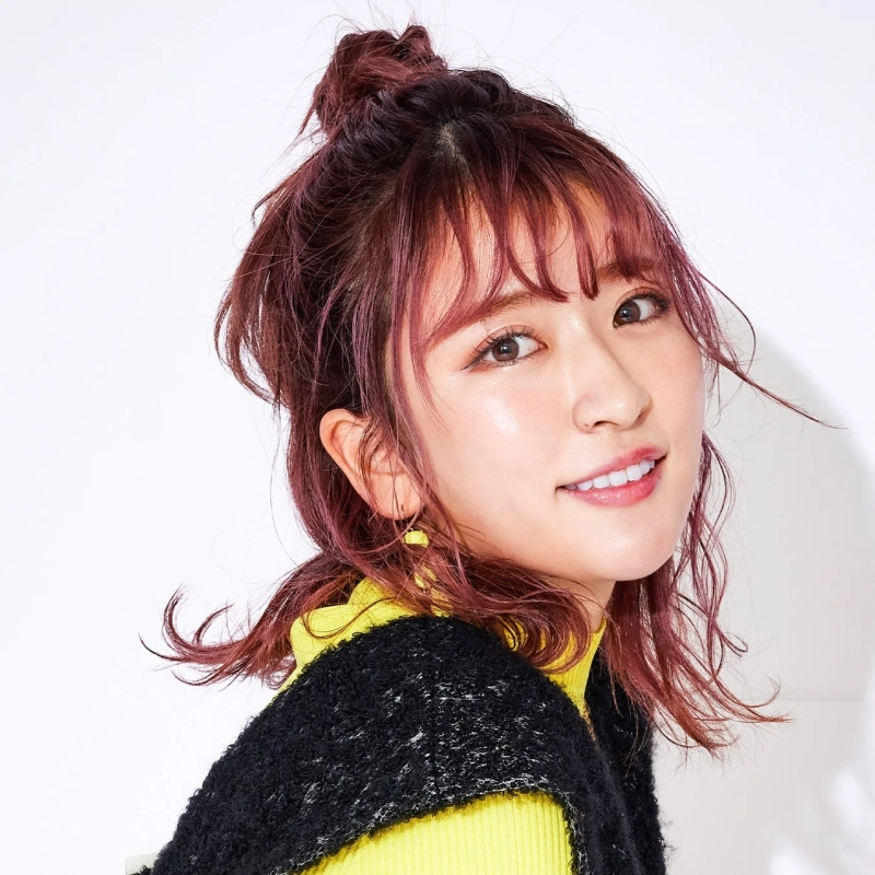 NICOさん(平成フラミンゴ)