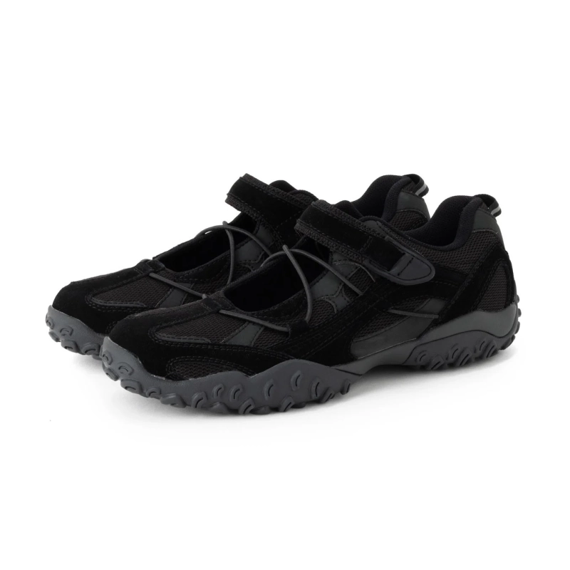 FILA ECHAPPE VC v2 LX BLACK/BLACK
