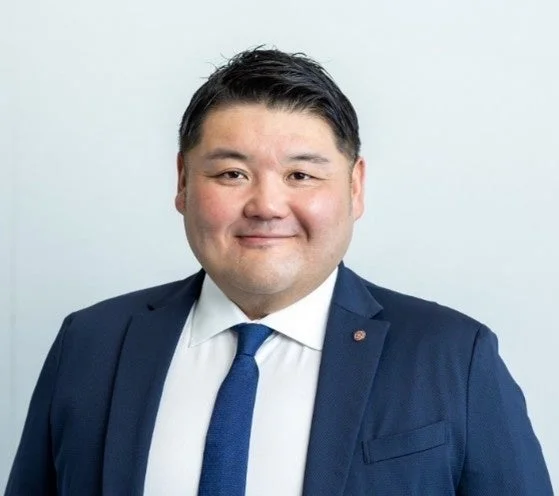 代表取締役 福田秀人氏