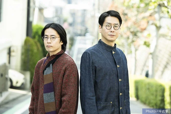 玉田真也&浦井のりひろ