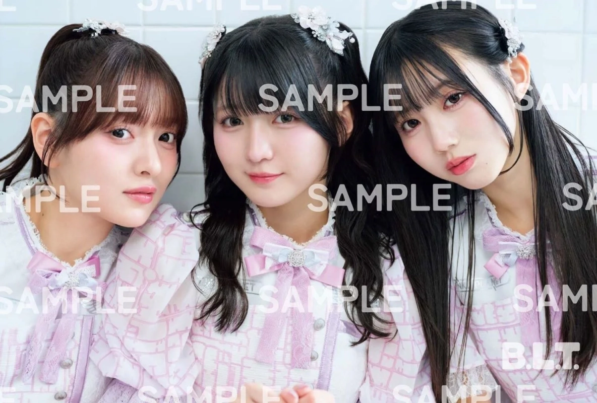 LINKL PLANET ポストカード