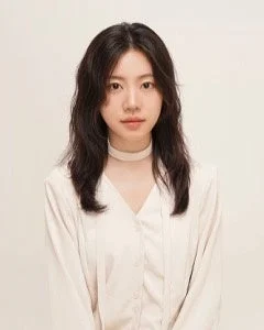 カン・ダイン氏のポートレート