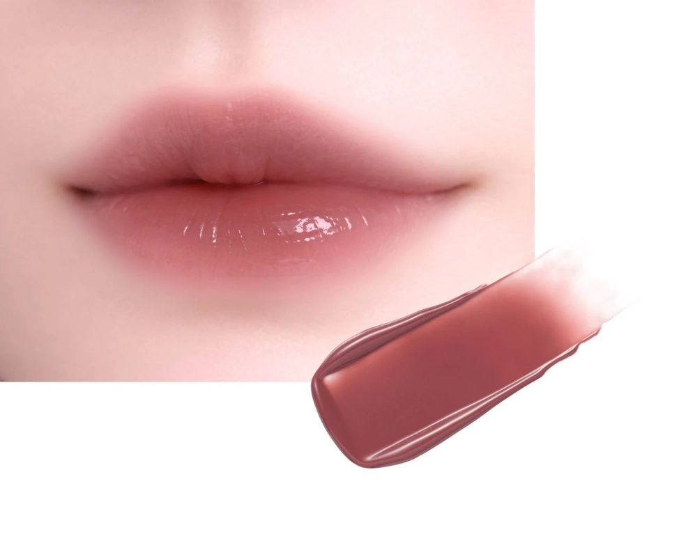 04 コーヒーコンフィー 唇とスウォッチ