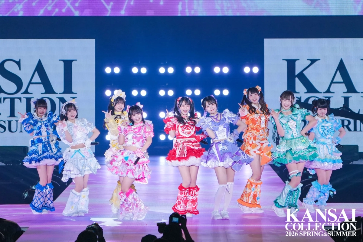 iLiFE! ライブステージ