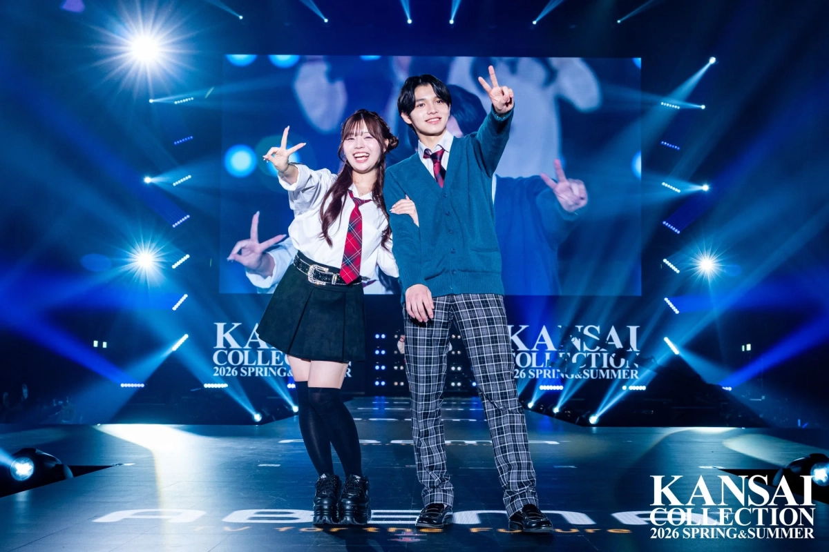 ABEMA「今日、好きになりました。」スペシャルステージ