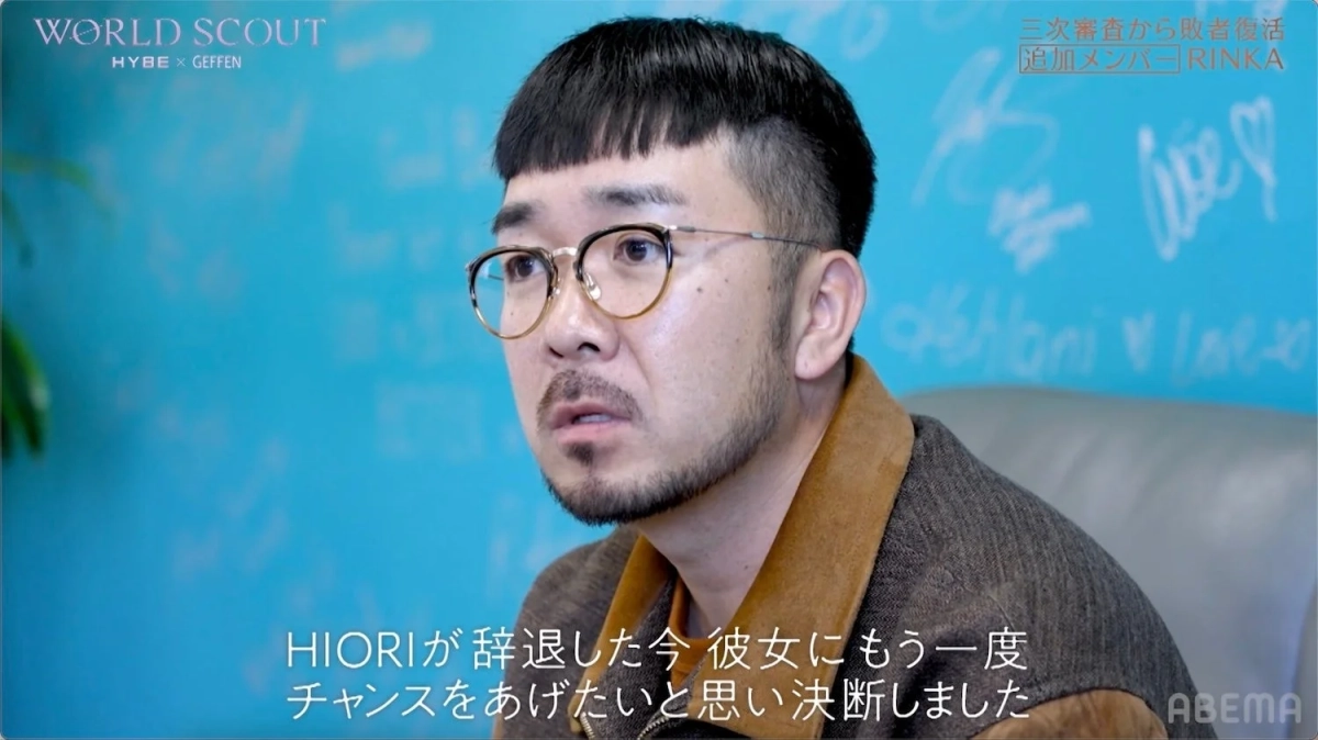 ソン・ソンドゥク氏