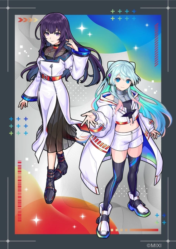 グッズイラスト