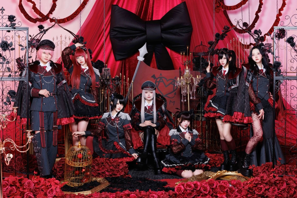 AVAMメンバー集合写真