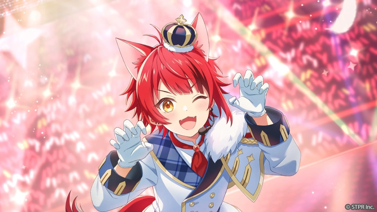莉犬 プロフィール画像