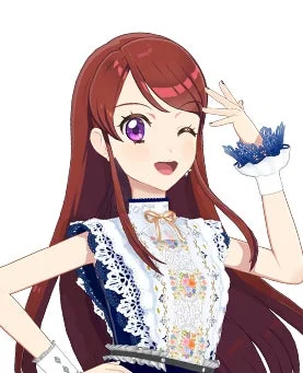 ソレイユ 紫吹蘭